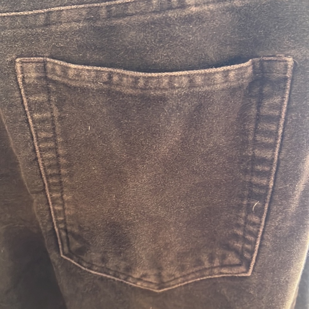 Lauren Ralph Lauren Women’s Pants, 100% Cotton - Picture 8 of 9